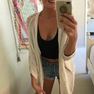 Brandy Melville Sweater